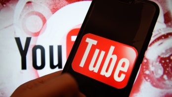 Is Google doing enough to protect kids from disturbing YouTube videos?