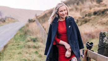 Instagram star opens up about her struggles with rare disorder where muscle turns to bone