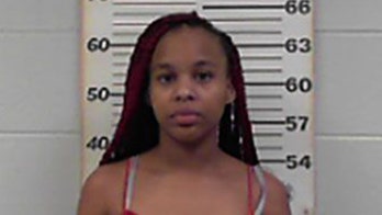 Girls, 12 and 14, accused of murdering mom after being punished for trying to mow her down