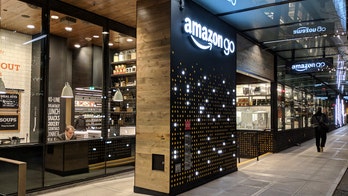 Amazon Go stores to accept cash, report says