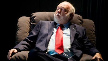 'Rambo,' 'Total Recall' producer Andy Vajna dead at 74