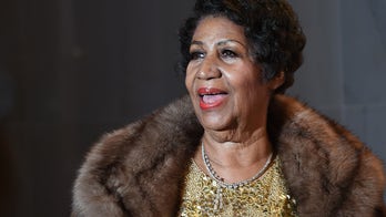 Aretha Franklin movie 'Amazing Grace' to debut at civil rights museums, African American churches