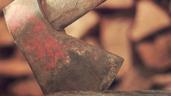 NJ ax killer claims ‘God’ made him murder his grandfather