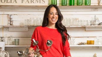 Joanna Gaines opens up about the racism her Korean mother experienced