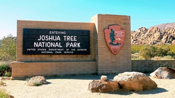 California mom missing since June trip to Joshua Tree: report