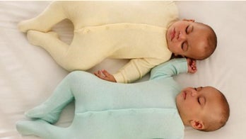 Infants not getting full-night sleep by 6 to 12 months old not more prone to issues later: study