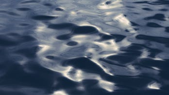 These water molecules have been sitting untouched in the deep Pacific for 700 years