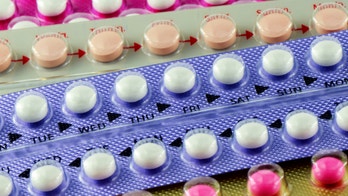 Genes may be why some women on birth control still get pregnant, study claims