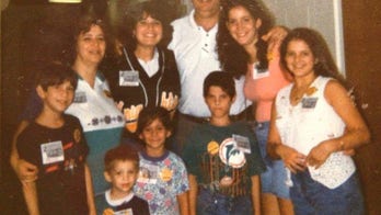 Son of American missing in Iran since 2007 pleas for his return