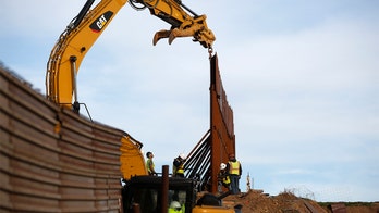 Families of Americans killed by illegal immigrants take issue with claim Trump is ‘manufacturing a crisis’