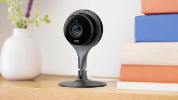 'Hacked' Nest security cameras watch Illinois family, hurl obscenities, as company blames ‘compromised passwords’