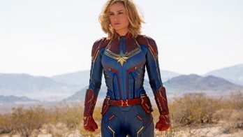 ‘Captain Marvel’ crowdfunding campaign to hold free theater screenings for girls tops $60,000