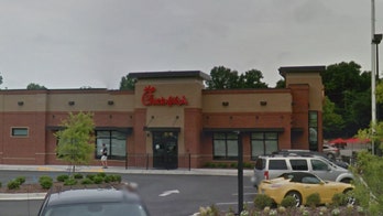 Alabama Chick-fil-A opens on Sunday for special-needs customer