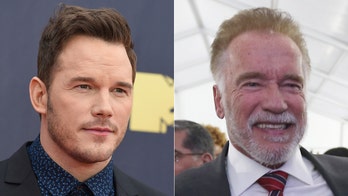 ‘Terminator’ star Arnold Schwarzenegger raves about son-in-law Chris Pratt: ‘He’s great with my daughter’