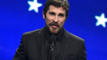 Christian Bale in talks to join Chris Hemsworth in Marvel’s ‘Thor: Love and Thunder’: report