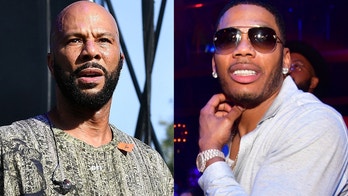 Common, Nelly weigh in on Super Bowl halftime outrage, NFL national anthem protests