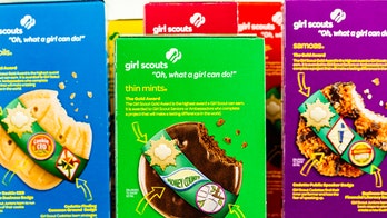 Girl Scouts selling cookies in New Jersey robbed of over $1,100