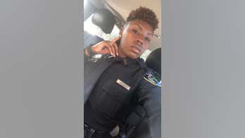 Louisiana police officer dies after being shot multiple times: report