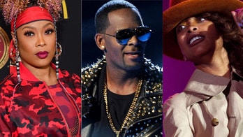Erykah Badu and Da Brat defend R. Kelly amid sexual assault, domestic abuse allegations