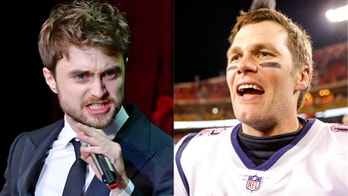 Daniel Radcliffe slams Tom Brady over Trump support and MAGA hat