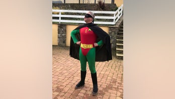 Restaurant owner calls out alleged dine-and-dashers, likens self to superhero on Facebook