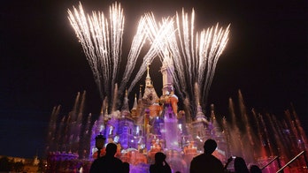 Disney to create inaugural 'Zootopia'-themed land