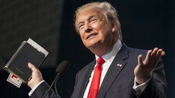 ‘Bible tax’ no more: Trump exempts religious items from China tariff list