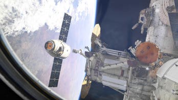 Prolonged spaceflight could cause major health problems, cancer is a 'big risk'