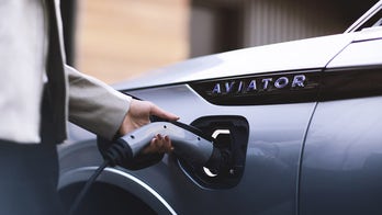 Lincoln is planning a competitor to Cadillac's new electric vehicles