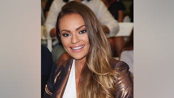 Fitness influencer praised for 'amazing' postpartum body