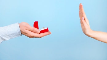 'Ungrateful' bride slammed for despising heirloom engagement ring