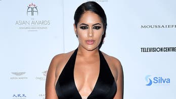 ‘Love Island’ star Malin Andersson's baby daughter dead at 4 weeks old: 'RIP my angel'