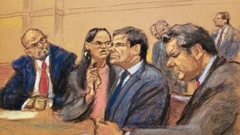 'El Chapo' trial: Drug kingpin’s 'secretary' testifies against him