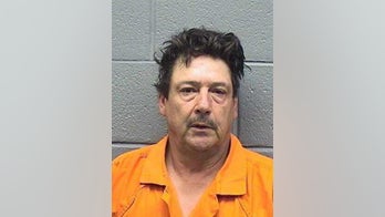 Convicted child killer found dead in Oklahoma prison cell; victim's body never found