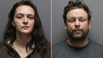 Boyfriend tried to hide woman and her abducted son, 6, from police, authorities say