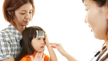 Flu taking toll in California, other states, but having milder impact nationwide, data show