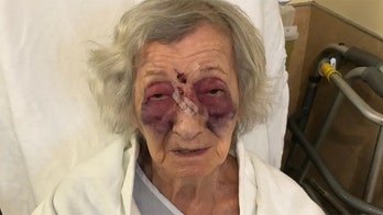 Holocaust survivor brutally attacked by stranger in Canada: report