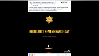 Rabbi Avi Shafran: My father, a Holocaust refugee, taught me lessons about hatred still sadly true today