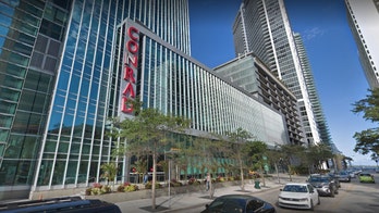 Hotel dishwasher awarded $21.5 million after being fired for refusing to work Sundays