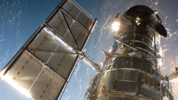 Hubble Space Telescope will last through the mid-2020s, report says