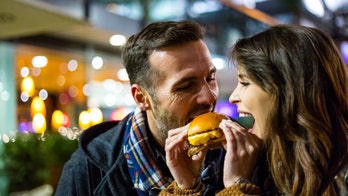 White Castle is now taking Valentine's Day reservations