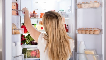 Each American wastes 103 pounds of food a year, study claims