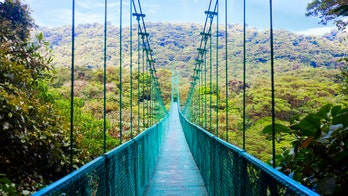 Tourist deaths in Costa Rica jeopardize 'safe' destination reputation