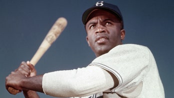 Jackie Robinson documentary tells 'breathtaking' story of the baseball and civil rights icon