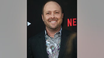 'Thirteen Reasons Why' author Jay Asher sues over sex harassment allegations