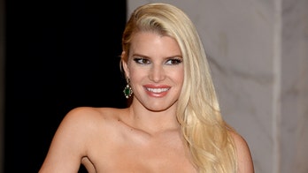 Jessica Simpson describes heart-breaking 'mom jeans' backlash: 'I was taken down by the world'