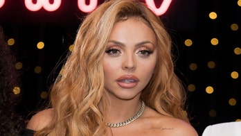 Little Mix singer Jesy Nelson under fire for singing R. Kelly's 'Ignition' amid sexual misconduct scandal