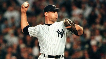 John Wetteland, former World Series MVP, arrested on child sex abuse charge, officials say