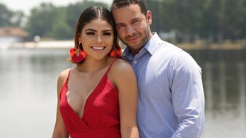 '90 Day Fiance' star Fernanda Flores shares cryptic post after split from older husband: 'Now feeling nothing'