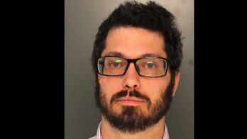 DC ‘antifa leader’ is third charged in Marine attack in Philadelphia: report